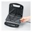 Severin SA 2968 black sandwich maker