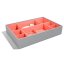 Ékszerdoboz Stackers Jewellery Box Layers Supersize