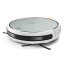 Black+Decker BXRV500E White Robot Vacuum Cleaner