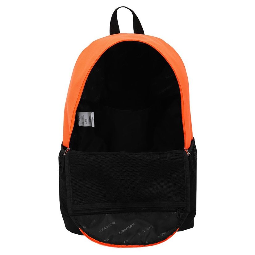 Rucksack Kelme Campus - Farbe: Orange