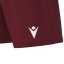 Macron Mesa Hero Kids' Shorts - Color: Gray, Size: XS