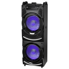 Reproduktor Trevi XF 4500 DJ, čierny