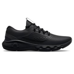 Under Armour Charged Vantage 2 W Black Running Shoes