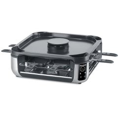 Raclette gril Severin