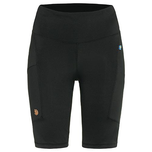 Abisko Short Tights W