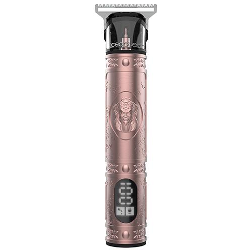 Cecotec Bamba PrecisionCare 4445 borotva