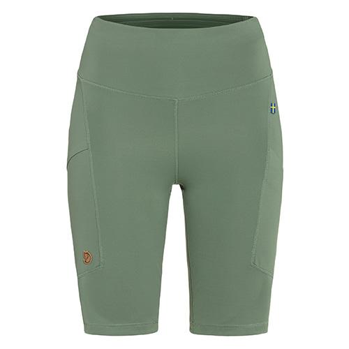 Abisko Short Tights W