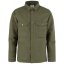 Övik Down Shirt Jacket M