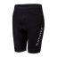 Herren-Radhose Klimatex Altino - Farbe: Schwarz, Größe: M