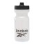 Flasche Reebok Te Bottle 500 - Farbe: Schwarz