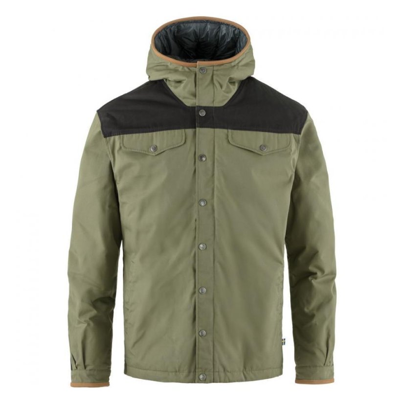 Greenland No. 1 Down Jacket