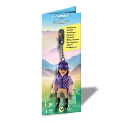 Playmobil 70651 Jazdec na koni