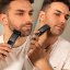 Zastřihovač vlasů a vousů Cecotec PrecisionCare Barber 100056