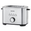 Severin AT 2620 stainless steel toaster
