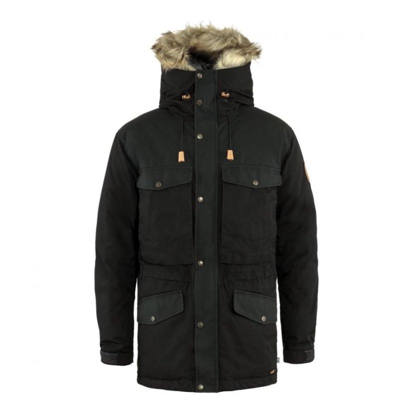 Singi Down Jacket M