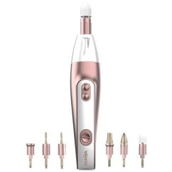 Manicure i pedicure Cecotec Bamba PinkyCare 700, 4318