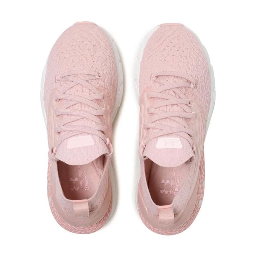 Under Armour Hovr Phantom 2 W futócipő - Szín: Rózsaszín, Méret: 37.5