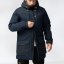 Singi Wool Padded Parka M