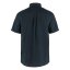 Övik Travel Shirt SS M
