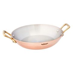 de Buyer 6449.16 INOCUIVRE Skillet