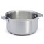 De Buyer Alchimy Loqy 3661.18 pot, 18 cm