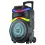 AKAI ABTS-X4 fekete hangszóró