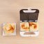 Solac SD5054 white toaster