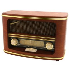 Retro rádio Roadstar