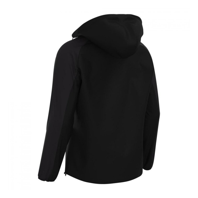 Macron Elbrus Rainjacket kabát - Szín: Zöld, Méret: M