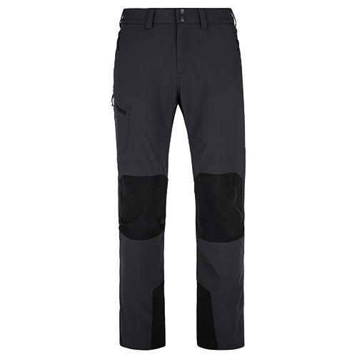 Kilpi Tide outdoor pants - Color: Black, Size: S
