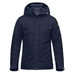 Skogsö Padded Jacket M