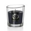 Kerze Vellutier klein, Endless Night