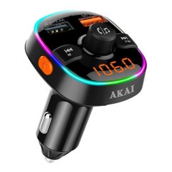 AKAI FMT-52B Transmitter