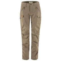 Nikka Trousers Curved W