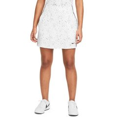 Women's Printed Golf Skirt Nike Dri-FIT UV