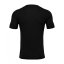 Macron Rigel Hero SS Jersey - Color: Wine red, Size: L