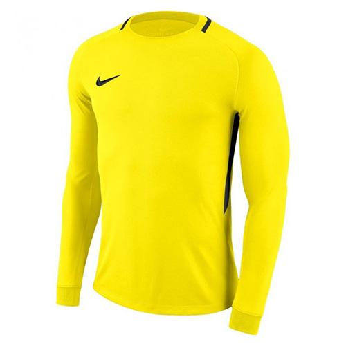 Nike Dry Park III Goalkeeper Jersey - Color: Orange, Size: XXL