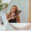 Heißluft-Haarbürste Cecotec CeramicCare Touch 3504