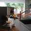 Hebelkaffeemaschine Black+Decker BXCO1200E schwarz