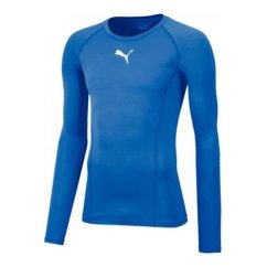 Pánské triko Puma LIGA Baselayer LS Tee