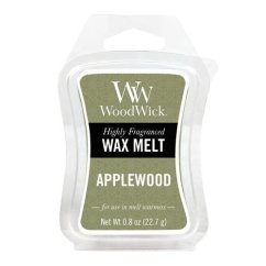 Vonný vosk WoodWick, Applewood