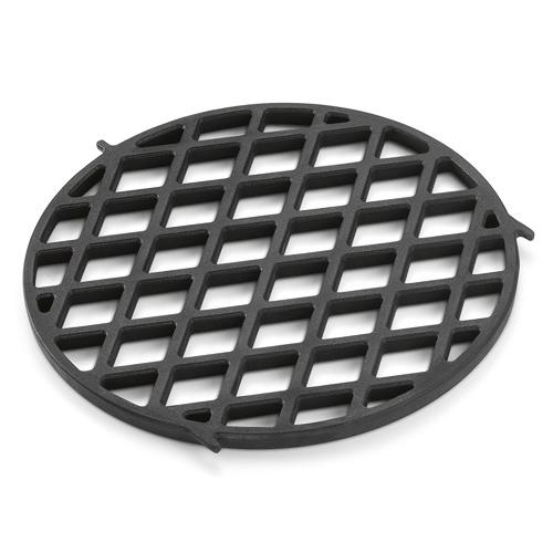 Weber Gourmet BBQ öntöttvas rács
