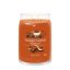 Yankee candle Signature Kerze, groß, Cinnamon Stick