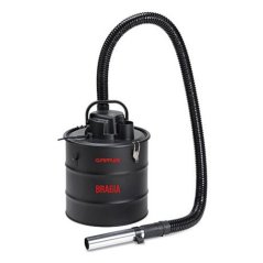 G3Ferrari G9003200 black ash vacuum cleaner