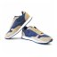 Obuv Kelme Victory Jeans - Barva: Modrá, Velikost: 36