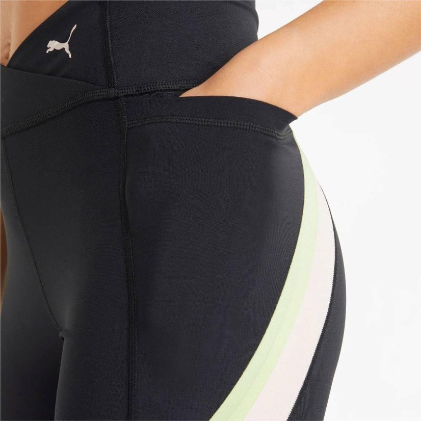 Puma Train Eversculpt női leggings - Szín: Fekete, Méret: XS