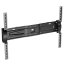 Tilting TV mount (wall/drywall) Meliconi SlimStyle Plus 600ST CG 480996