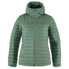 Expedition Lätt Hoodie W