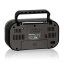 Roadstar TRA-2235/RD Portable Radio, Red