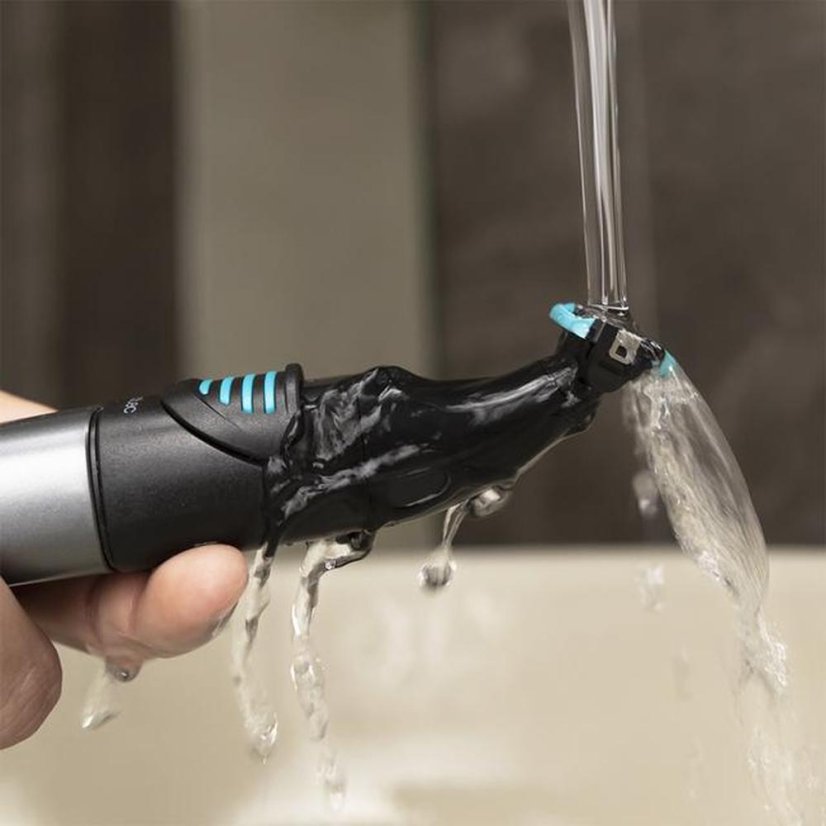 Borotválkozó szett Cecotec PrecisionCare Extreme 5-In-1 4229